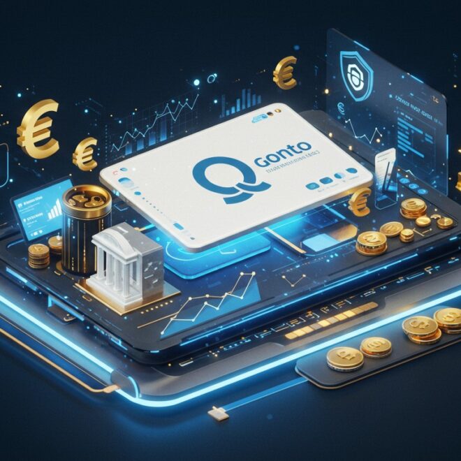Qonto : La Fintech B2B Vers une Licence Bancaire