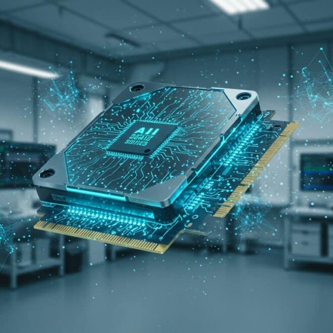R1 AI : Une Révolution Accessible Sur GPU
