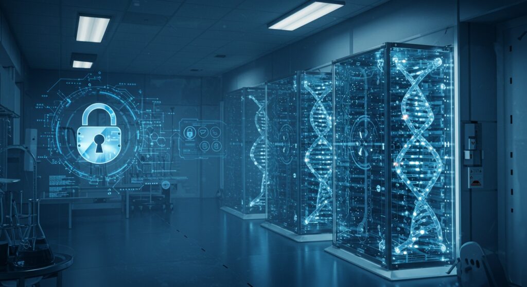 Regeneron Rachete 23andMe pour 256M$ | Vision Startups - Innovation et Tech - VisionStartups.fr