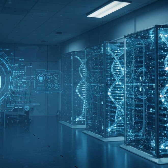 Regeneron Rachete 23andMe pour 256M$