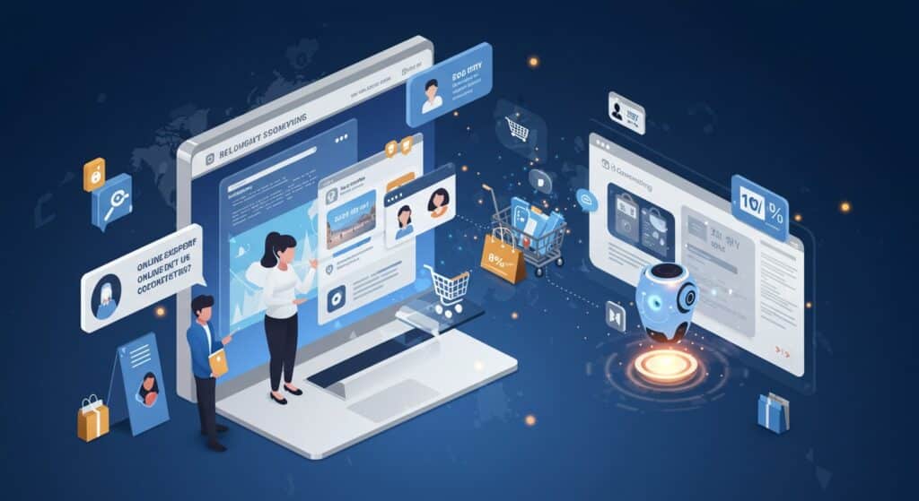 Remark Révolutionne l’E-Commerce avec 16M$ | Vision Startups - Innovation et Tech - VisionStartups.fr