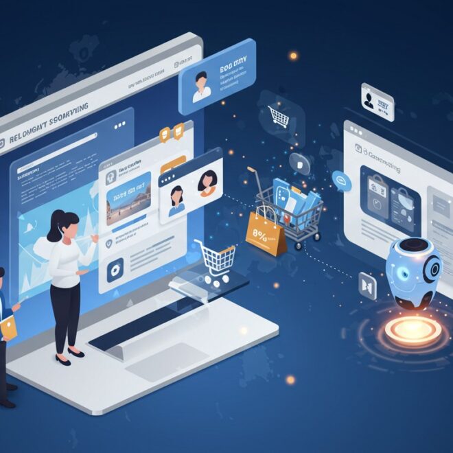 Remark Révolutionne l’E-Commerce avec 16M$