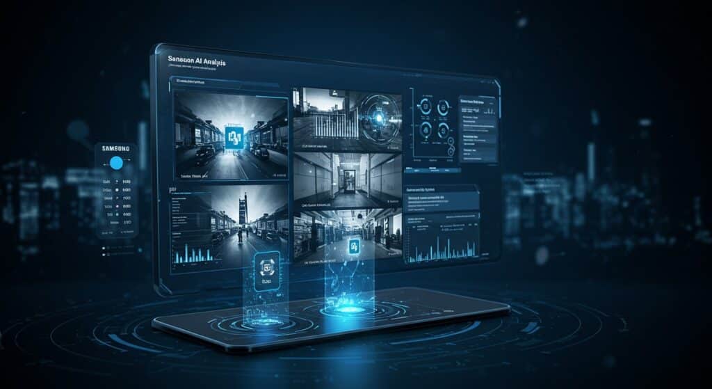 Samsung Investit dans l’IA Vidéo Révolutionnaire | Vision Startups - Innovation et Tech - VisionStartups.fr