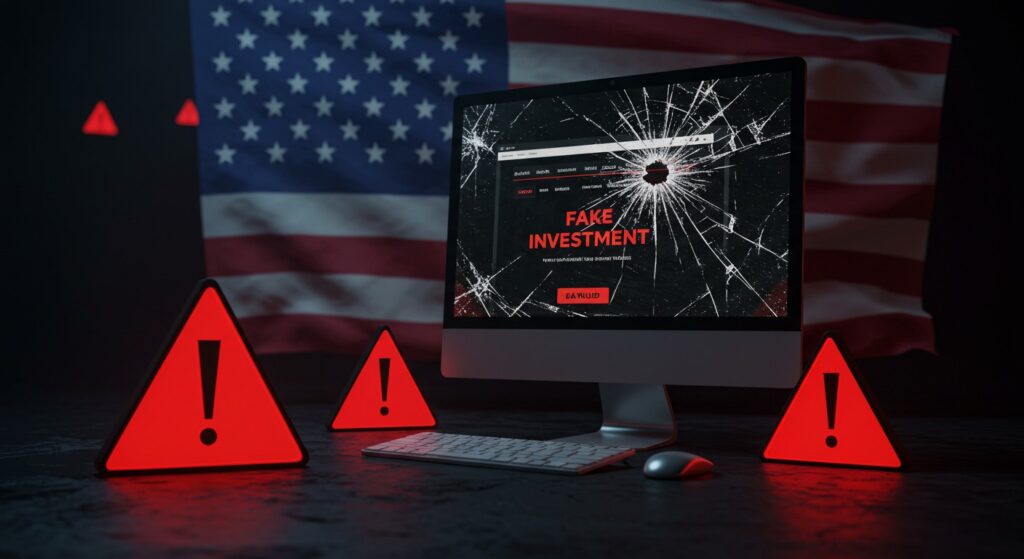 Sanctions US : Une Startup dans la Tourmente | Vision Startups - Innovation et Tech - VisionStartups.fr