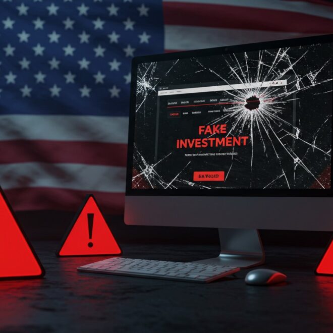 Sanctions US : Une Startup dans la Tourmente
