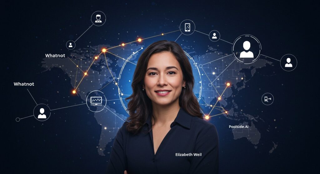 Scribble Ventures : Le Réseau au Cœur du Succès | Vision Startups - Innovation et Tech - VisionStartups.fr
