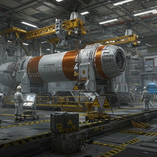 Starbase : Les Blessures Éclipsent les Rivalités