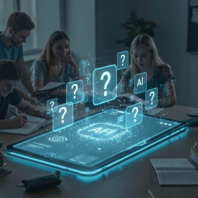 Study Mode : La Révolution Éducative d’OpenAI