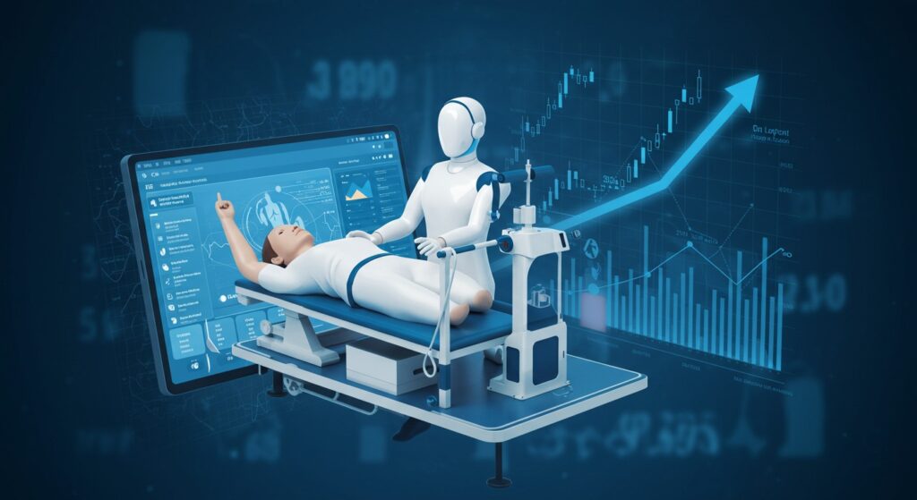 Sword Health : 40M$ Levés, IPO Repoussée à 2028 | Vision Startups - Innovation et Tech - VisionStartups.fr