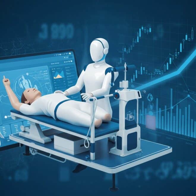 Sword Health : 40M$ Levés, IPO Repoussée à 2028