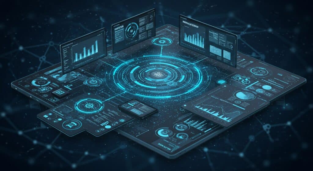 Tailor Réinvente l’ERP avec 22M$ en Série A | Vision Startups - Innovation et Tech - VisionStartups.fr
