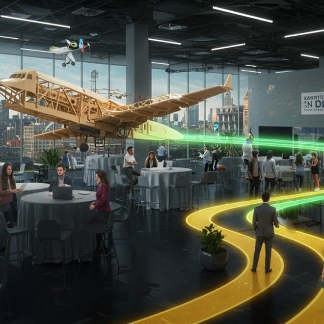 TechCrunch All Stage 2025 : Boostez Votre Startup