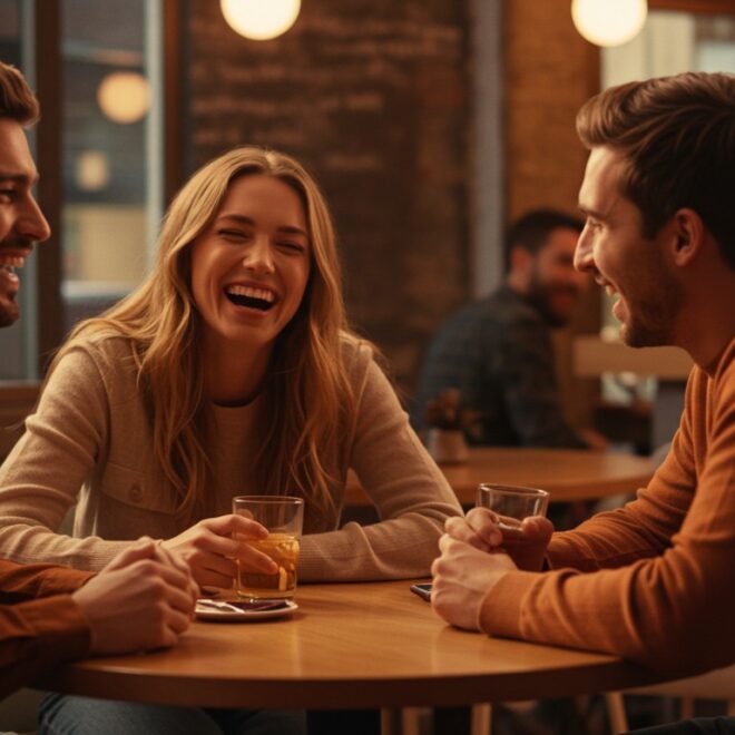 Tinder Révolutionne Les Rencontres Avec Les Doubles Rencards