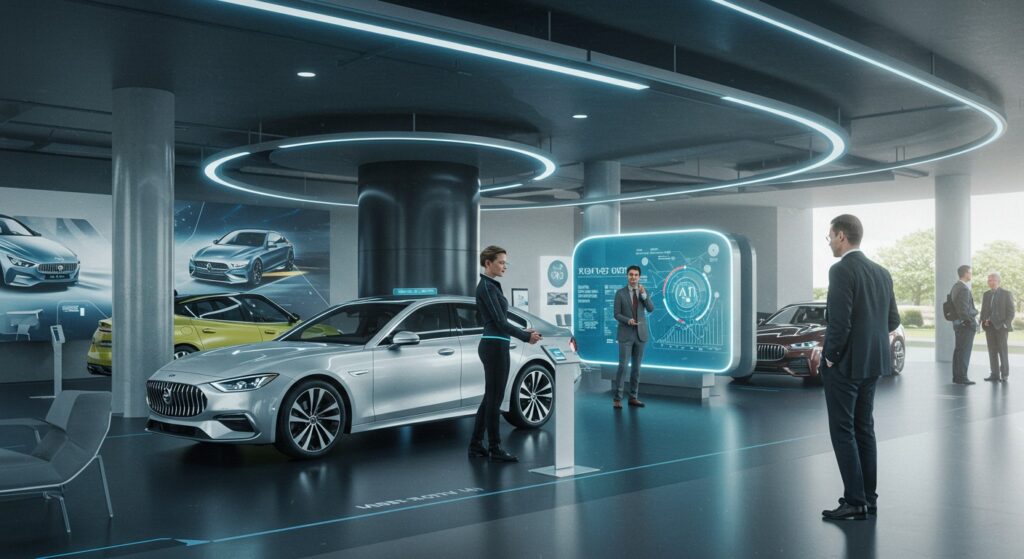 Toma : l’IA Révolutionne les Concessions Auto | Vision Startups - Innovation et Tech - VisionStartups.fr