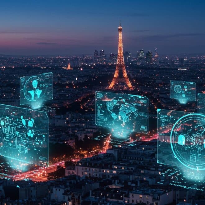 Top 30 Startups VivaTech 2025 : Les Pépites de l’Innovation