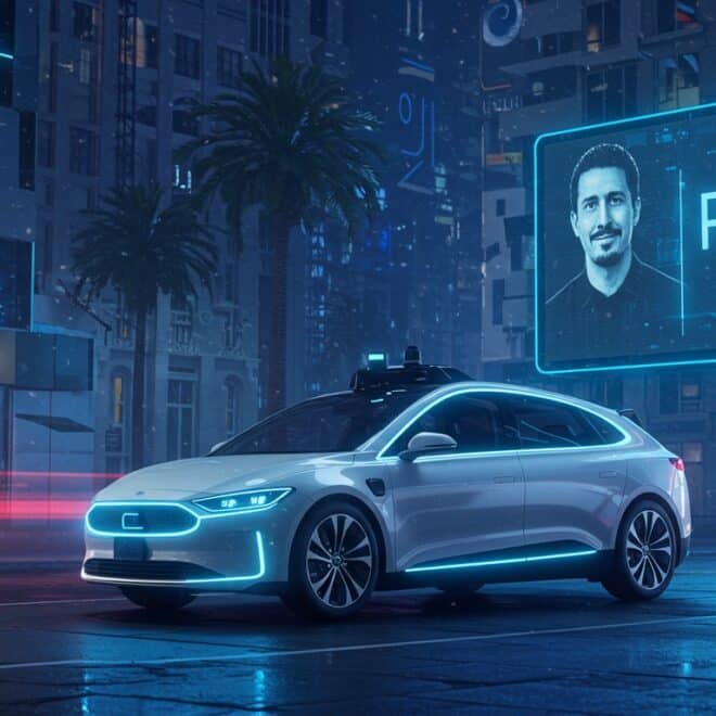 Travis Kalanick Vise Pony AI : Un Retour Audacieux