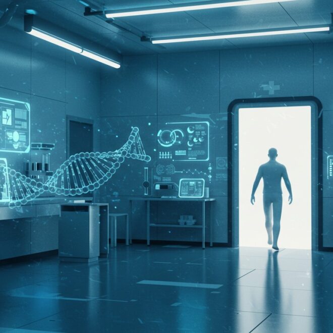 Vijay Pande Quitte a16z : Impact sur la BioTech