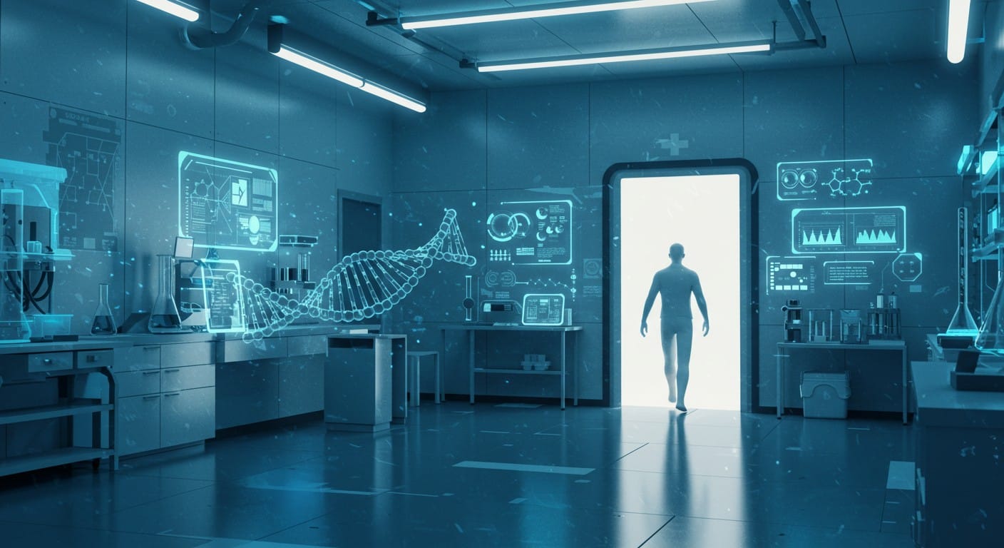 Vijay Pande Quitte a16z : Impact sur la BioTech | Vision Startups ...