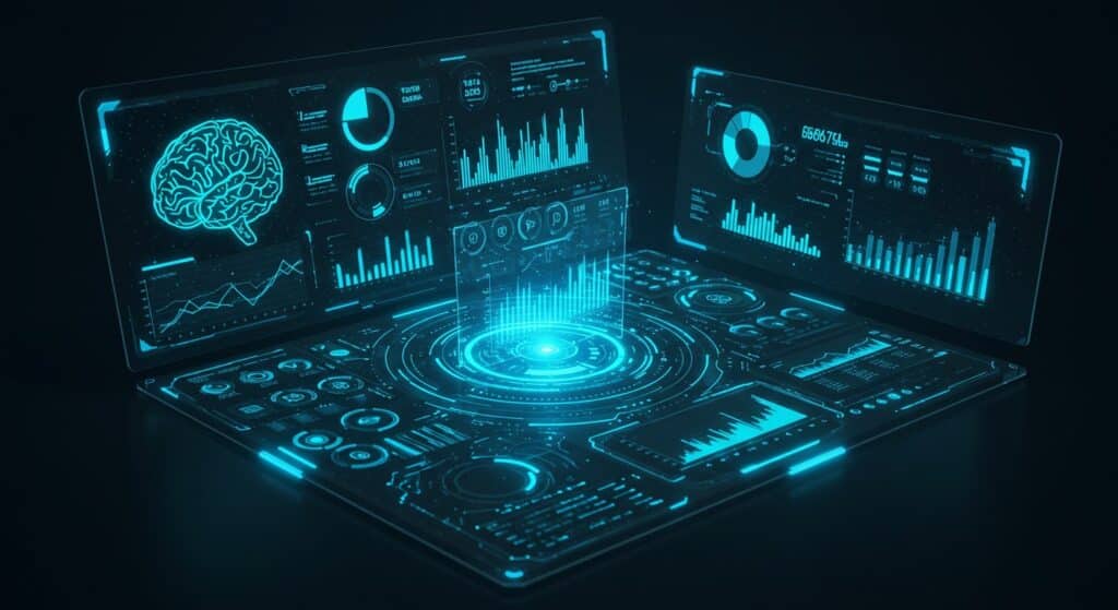 WisdomAI Révolutionne l’Analyse de Données | Vision Startups - Innovation et Tech - VisionStartups.fr
