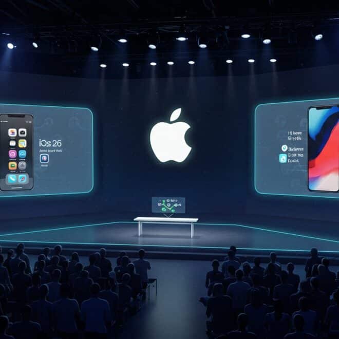 WWDC 2025 : Ce Que Réserve Apple
