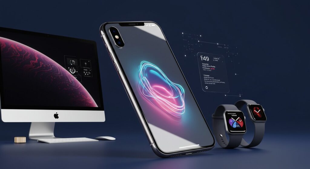WWDC 2025 : Les Innovations Apple Dévoilées | Vision Startups - Innovation et Tech - VisionStartups.fr