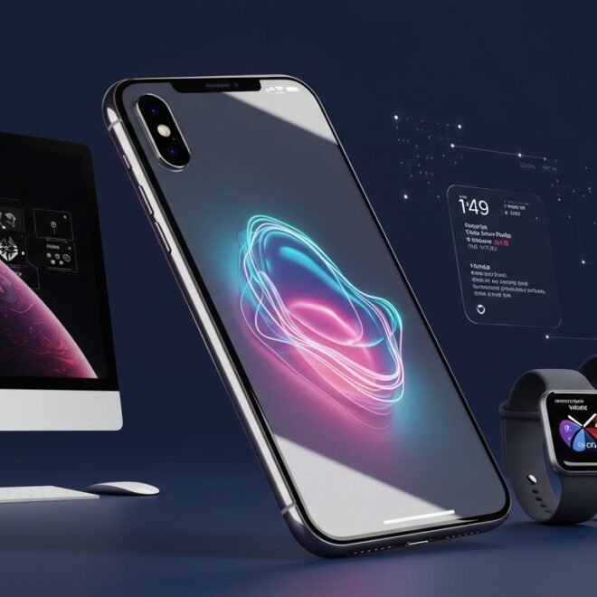 WWDC 2025 : Les Innovations Apple Dévoilées