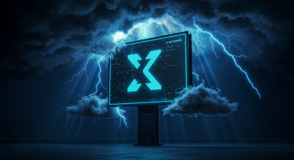 X : L’Avenir Incertain de la Publicité | Vision Startups - Innovation et Tech - VisionStartups.fr