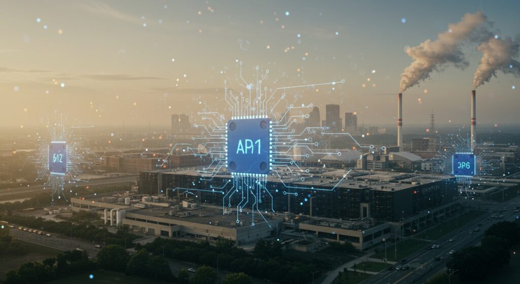 xAI Boostée par l’Énergie à Memphis | Vision Startups - Innovation et Tech - VisionStartups.fr