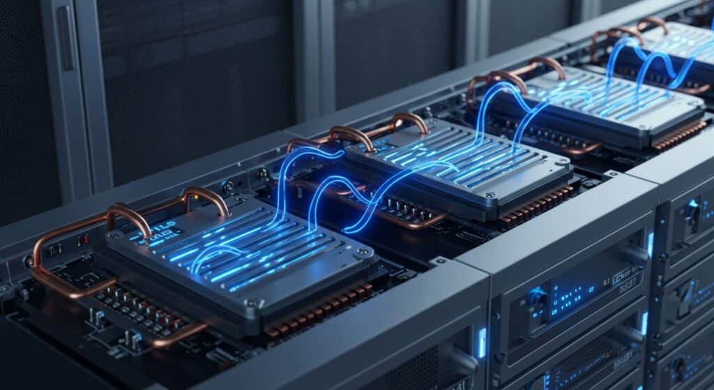 YPlasma Révolutionne Le Refroidissement Des Puces | Vision Startups - Innovation et Tech - VisionStartups.fr