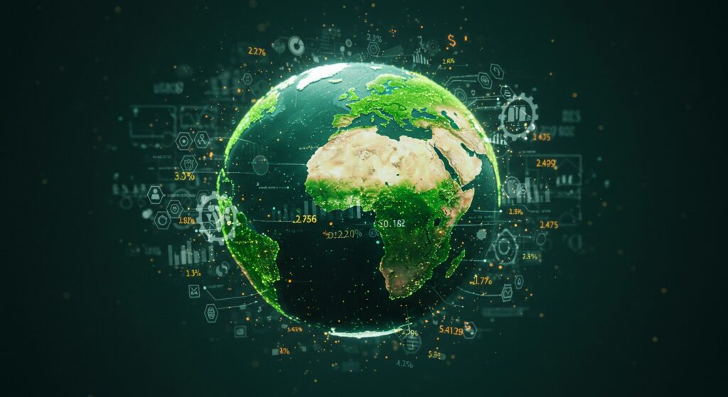 3 Critères Clés des Investisseurs en Startups Écologiques | Vision Startups - Innovation et Tech - VisionStartups.fr