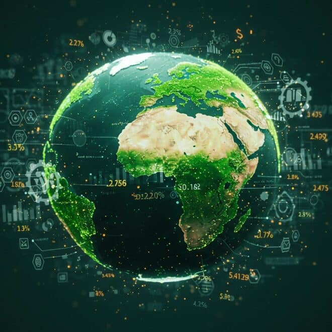 3 Critères Clés des Investisseurs en Startups Écologiques