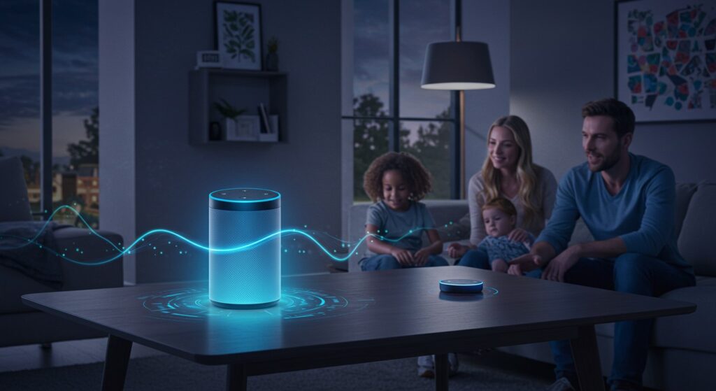 Alexa+ : L’IA Révolutionne l’Assistant d’Amazon | Vision Startups - Innovation et Tech - VisionStartups.fr