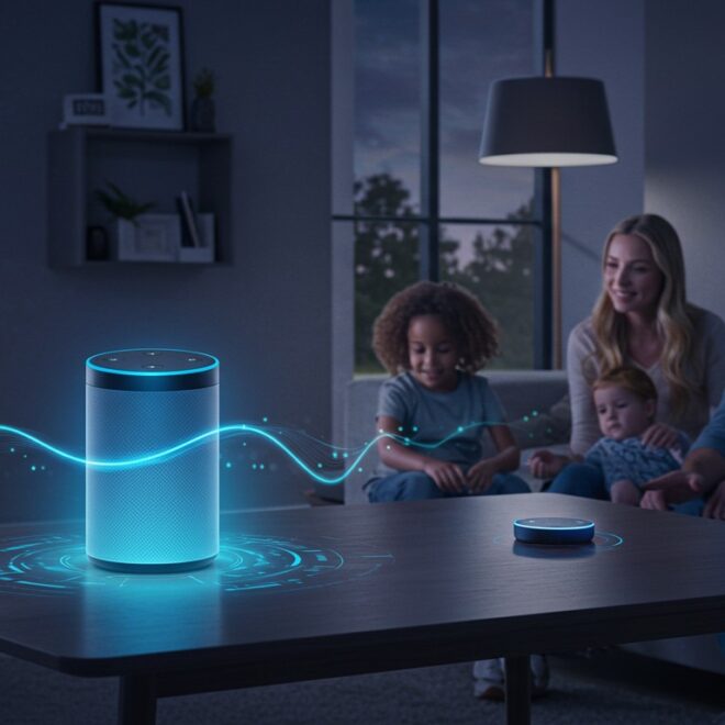 Alexa+ : L’IA Révolutionne l’Assistant d’Amazon