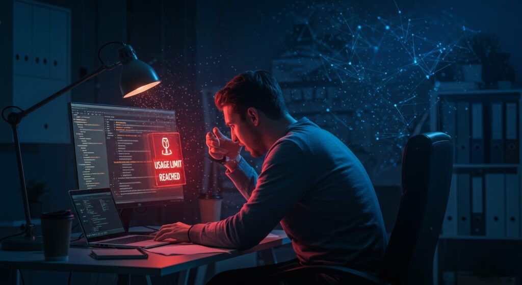 Anthropic Restreint Claude Code Sans Avertir | Vision Startups - Innovation et Tech - VisionStartups.fr