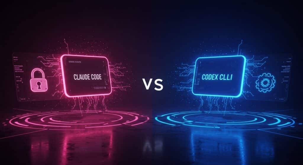 Anthropic vs OpenAI : Duel des Outils IA pour Développeurs | Vision Startups - Innovation et Tech - VisionStartups.fr