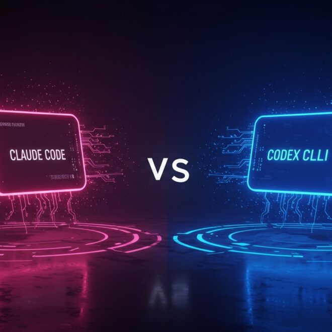 Anthropic vs OpenAI : Duel des Outils IA pour Développeurs