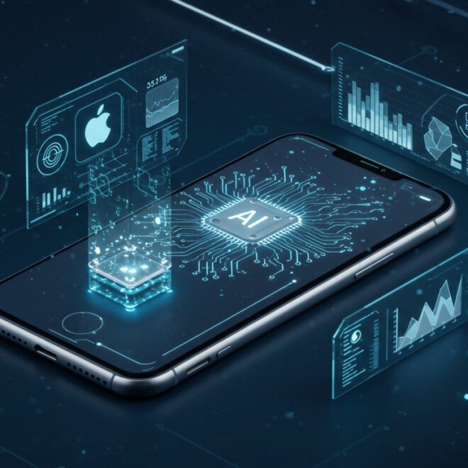 Apple Boost AI: Une Révolution Technologique?