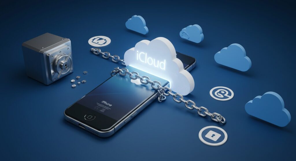Apple Face à l’Antitrust : iCloud en Question | Vision Startups - Innovation et Tech - VisionStartups.fr