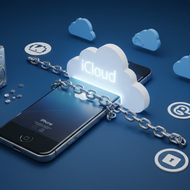 Apple Face à l’Antitrust : iCloud en Question
