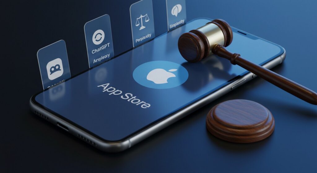 Apple Réfute les Accusations d’Elon Musk sur l’App Store | Vision Startups - Innovation et Tech - VisionStartups.fr