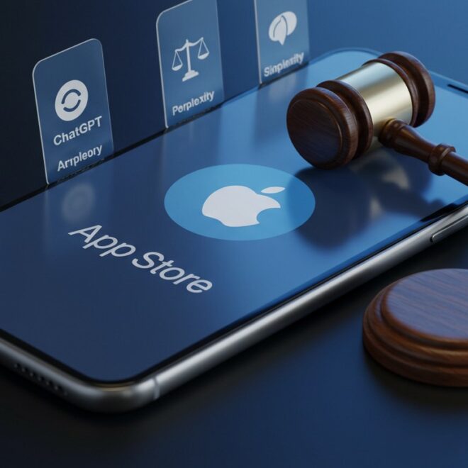 Apple Réfute les Accusations d’Elon Musk sur l’App Store