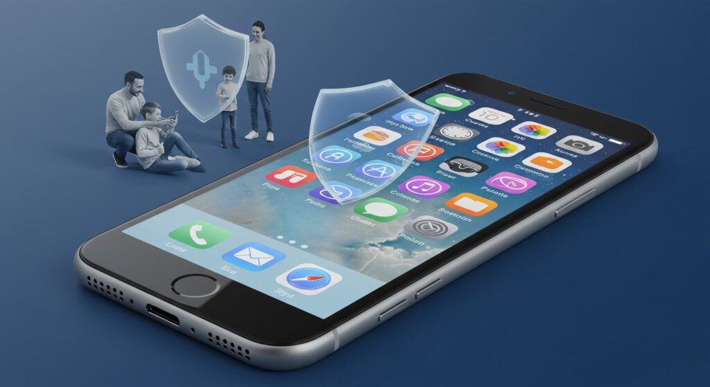 Apple Révolutionne la Sécurité des Apps | Vision Startups - Innovation et Tech - VisionStartups.fr