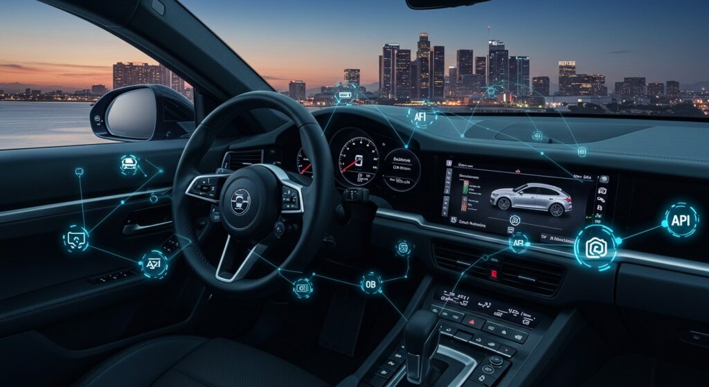 AutoUnify : Révolution de l’Automobile | Vision Startups - Innovation et Tech - VisionStartups.fr