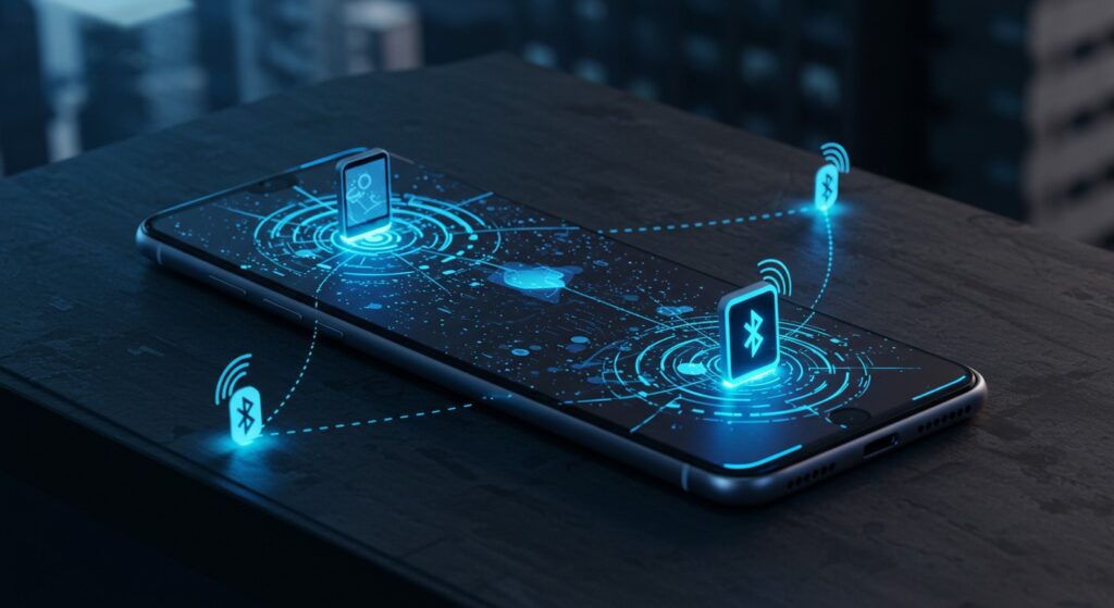 Bitchat : La Messagerie Bluetooth de Jack Dorsey | Vision Startups - Innovation et Tech - VisionStartups.fr