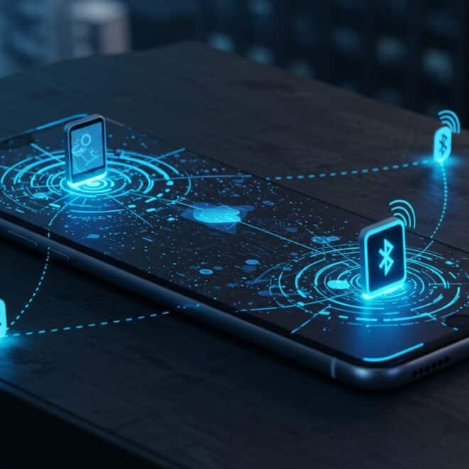 Bitchat : La Messagerie Bluetooth de Jack Dorsey