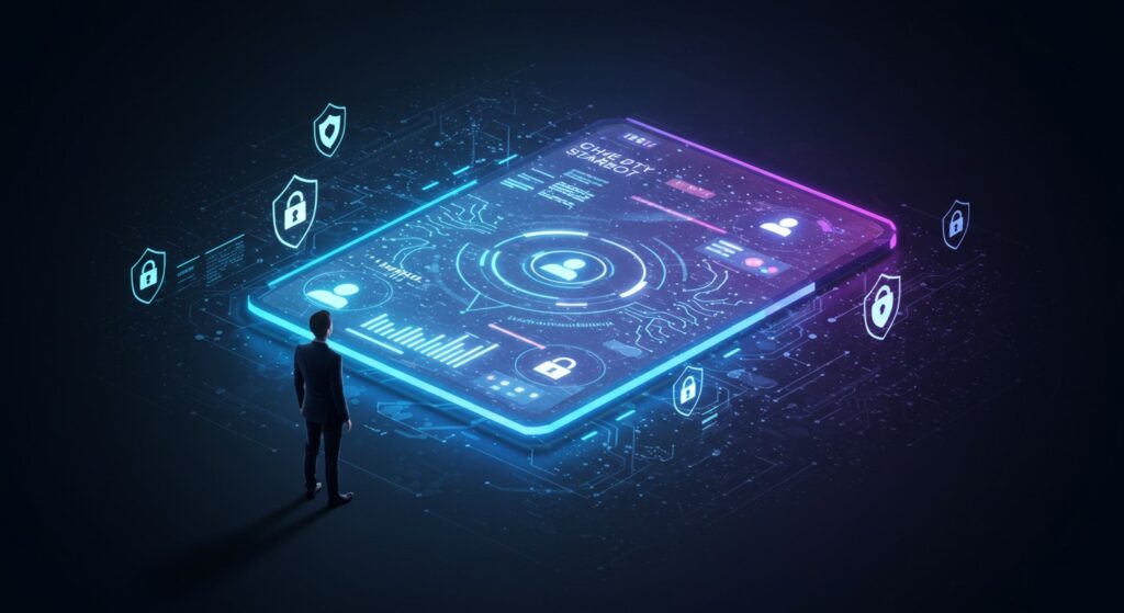 Character.AI : Nouveau PDG, Nouveaux Défis | Vision Startups - Innovation et Tech - VisionStartups.fr