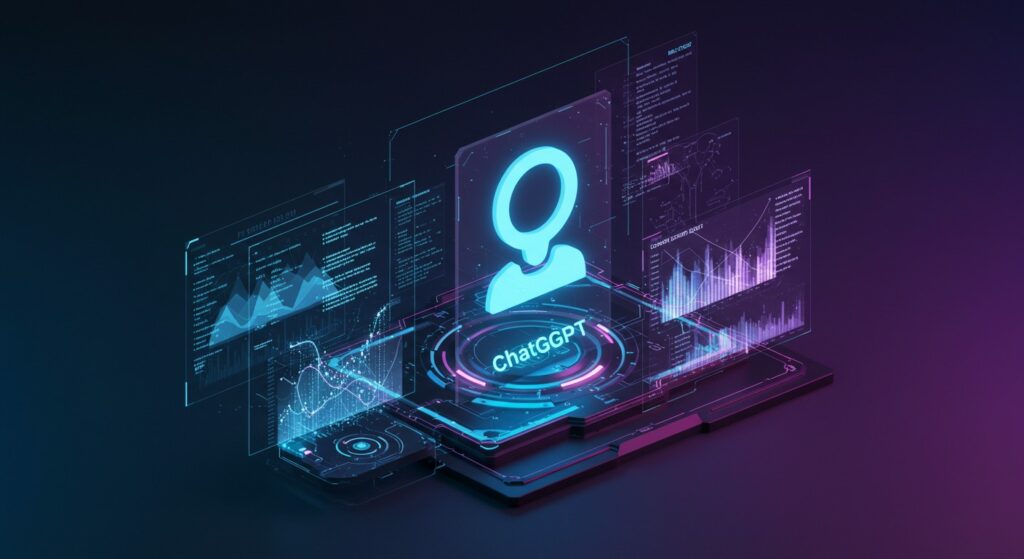 ChatGPT : L’IA Qui Révolutionne Nos Vies | Vision Startups - Innovation et Tech - VisionStartups.fr