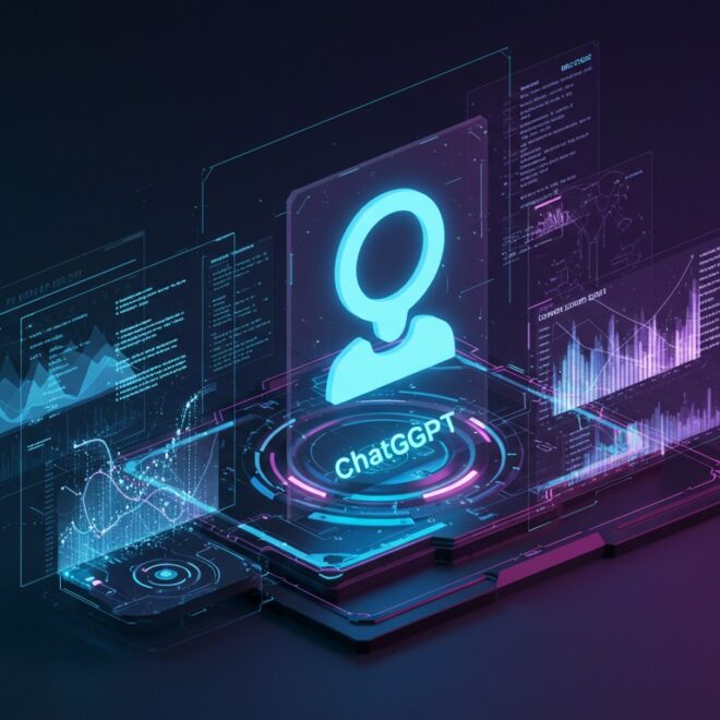 ChatGPT : L’IA Qui Révolutionne Nos Vies