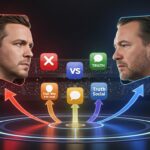 Comment les Conflits Boostent les Réseaux Sociaux