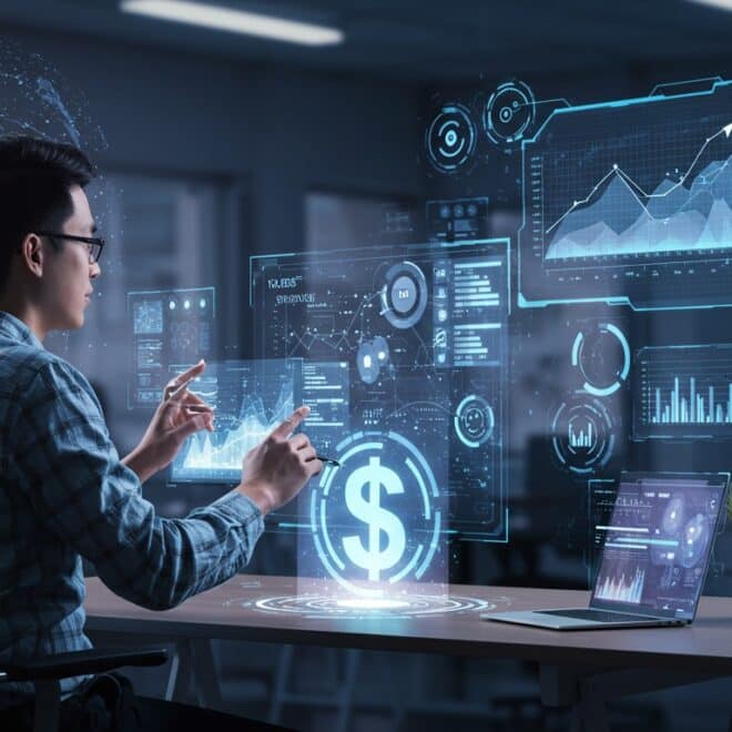 Comment l’IA Révolutionne les Startups